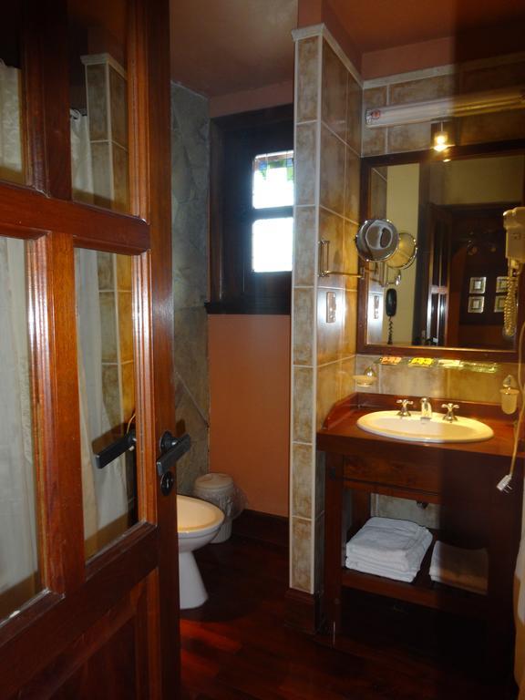 Sissi Haz Hotel Buenos Aires Cameră foto